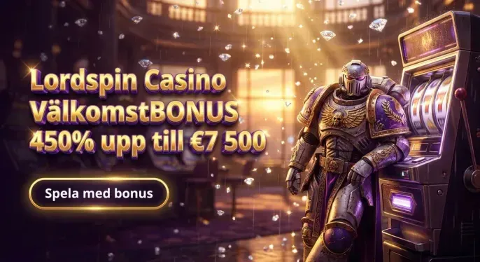 Lordspin Casino